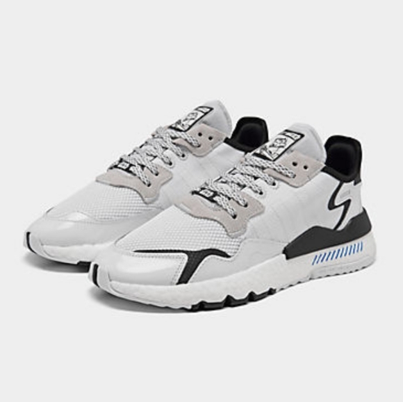 nite jogger star wars